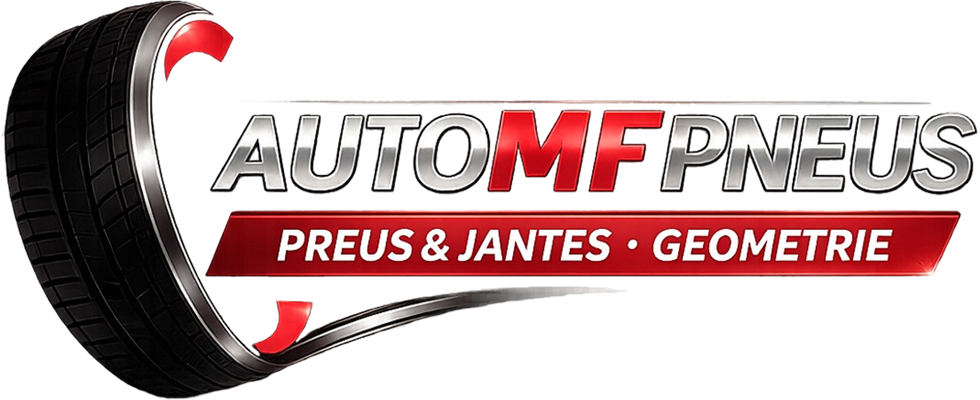 Auto MF Pneus